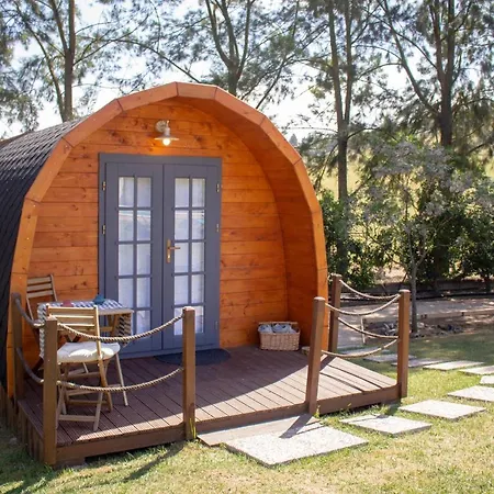 Maison d'hôtes Alfaro'95