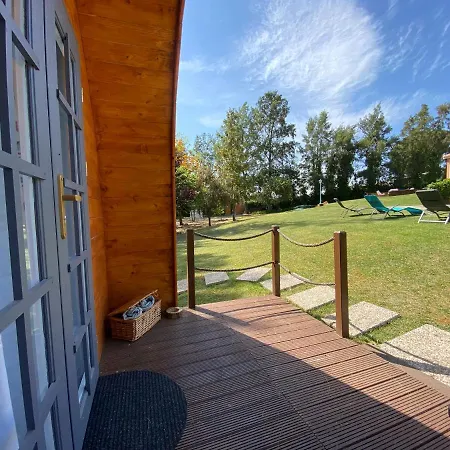 Maison d'hôtes Alfaro'95