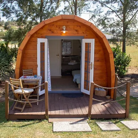 Casa de hóspedes Alfaro'95 Azambuja