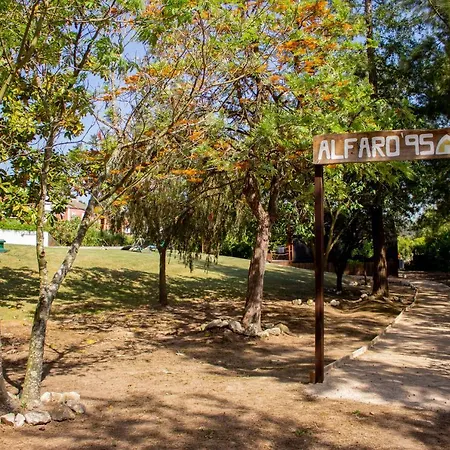 Alfaro'95 3* Azambuja