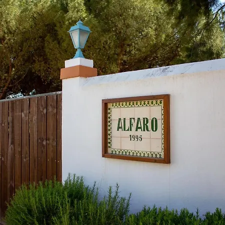 Alfaro'95 3* Azambuja