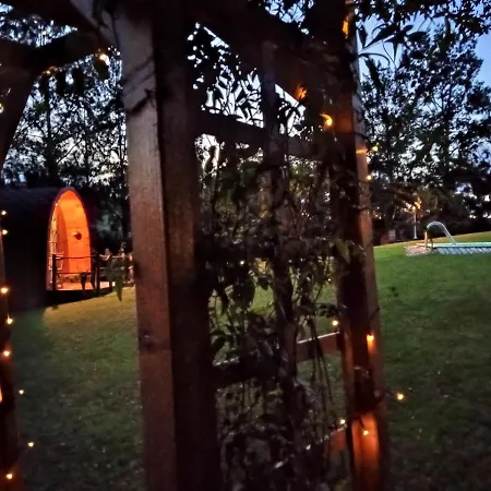 Alfaro'95 Maison d'hôtes 3*