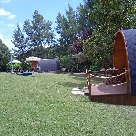 Guest house Alfaro'95 3*