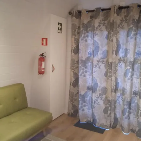 Alfaro'95 3* Azambuja