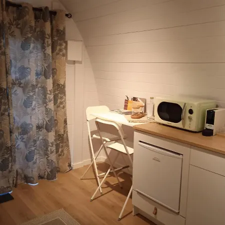 Alfaro'95 Casa de hóspedes 3*