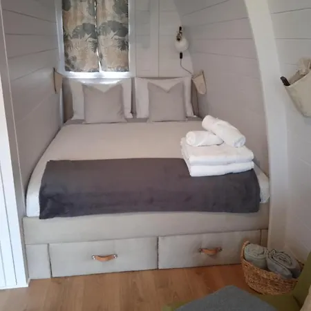 Maison d'hôtes Alfaro'95 Azambuja