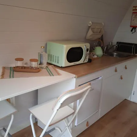 Alfaro'95 Maison d'hôtes