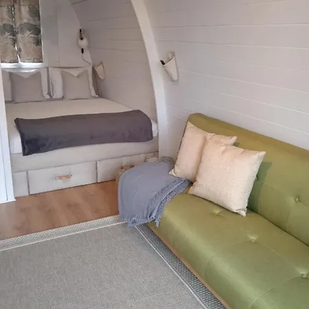 Casa de hóspedes Alfaro'95 Azambuja