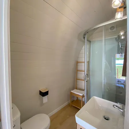 Alfaro'95 Maison d'hôtes